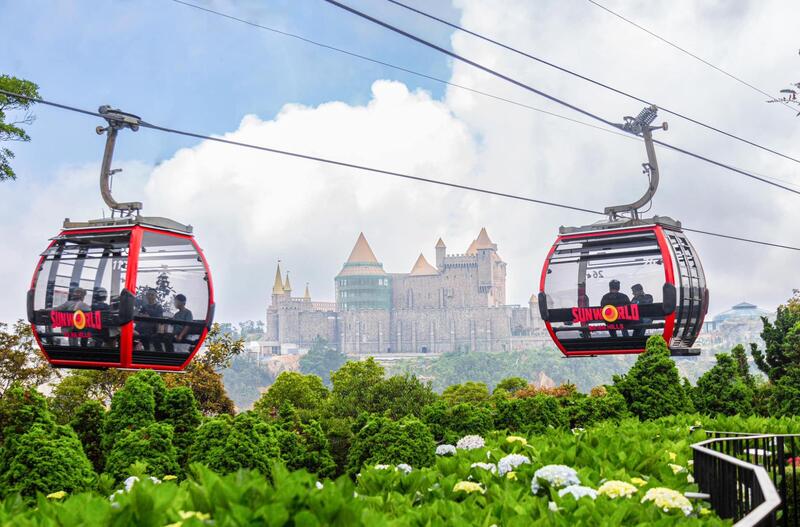 Immerse in Vietnam’s natural heritage with visa-smart planning